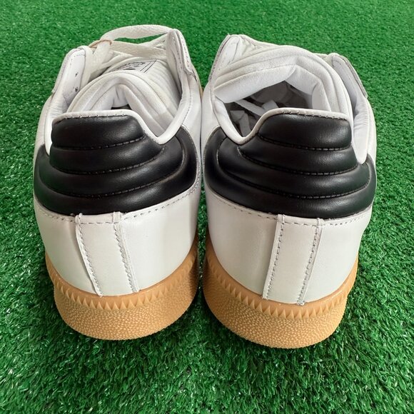 Adidas Samba XLG White Black Gum Mens Shoes IE1377 NEW* Sz 12 - Picture 5 of 7